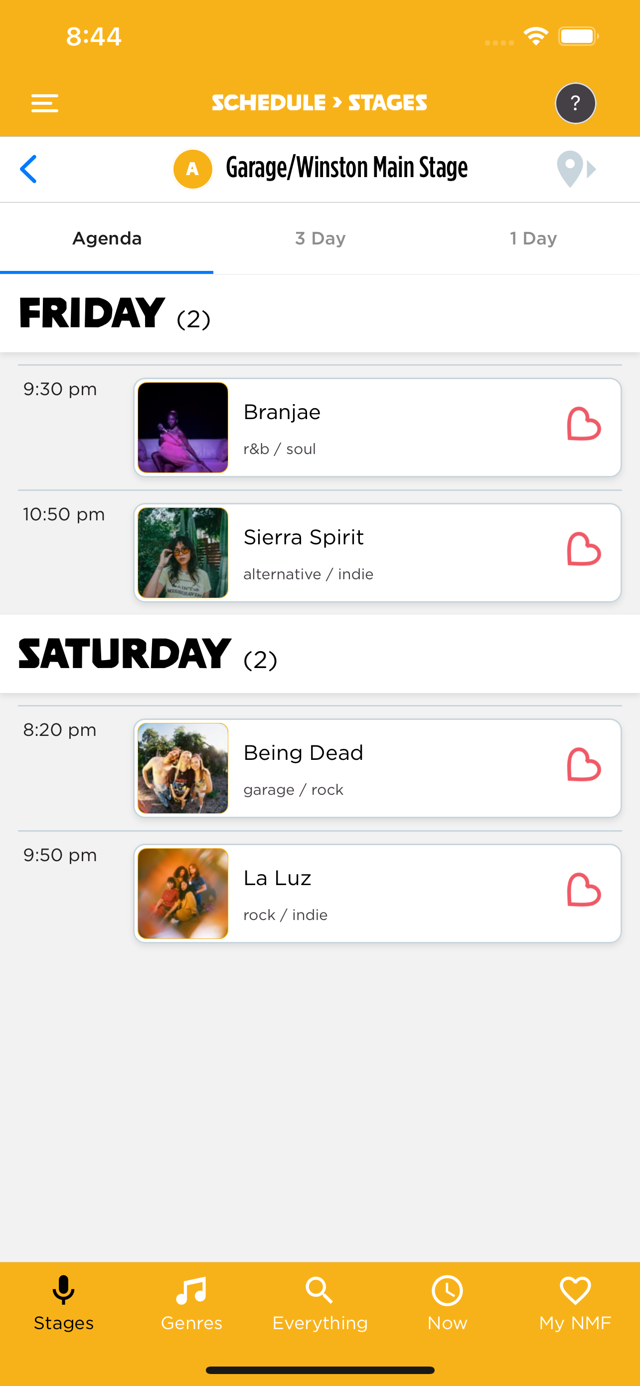 NormanMusicFestival