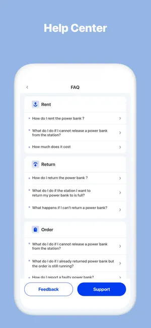 EnergX screenshot 4