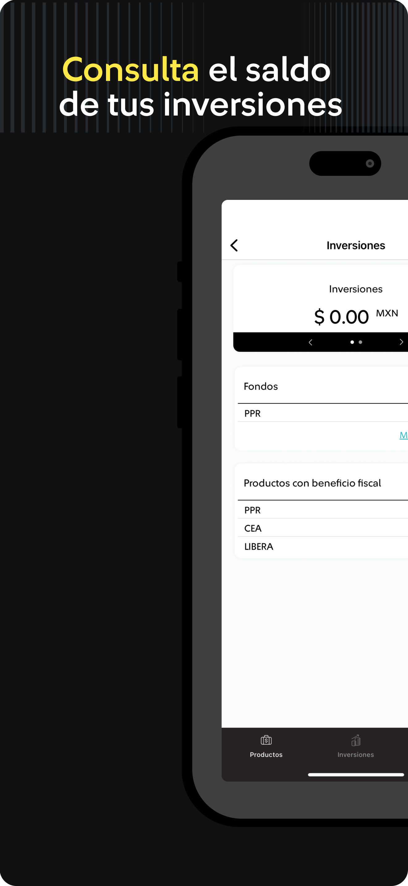 Inversiones SURA screenshot 4