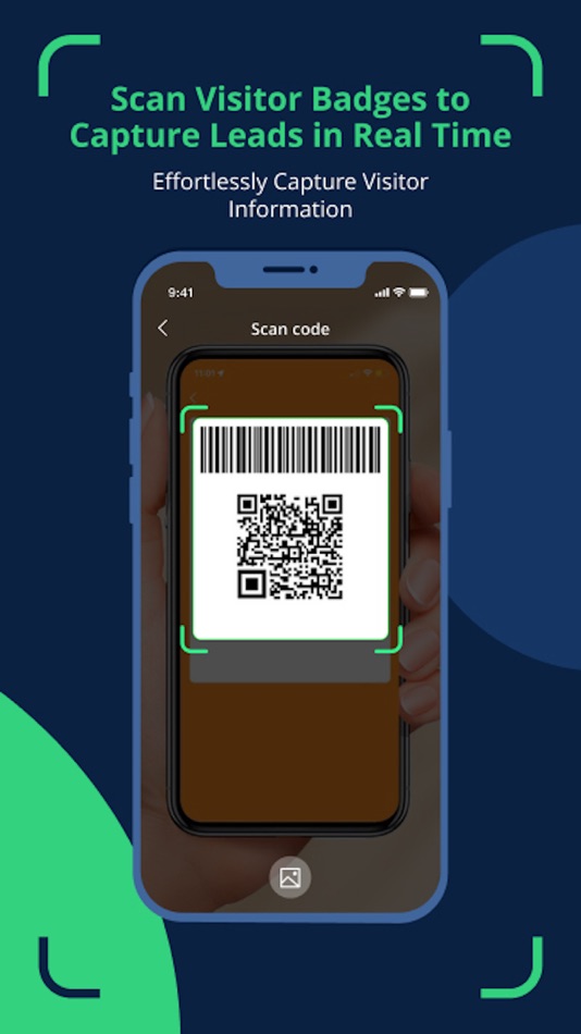 #3. LeadGrab-ProPakConnect (iOS) By: Informa PLC