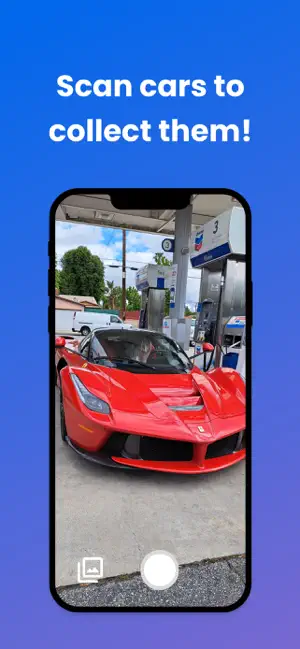 CarSpotter - Collect Cars screenshot 1
