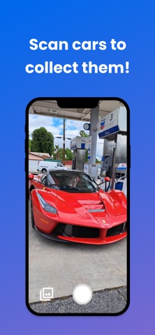 CarSpotter - Collect Cars screenshot
