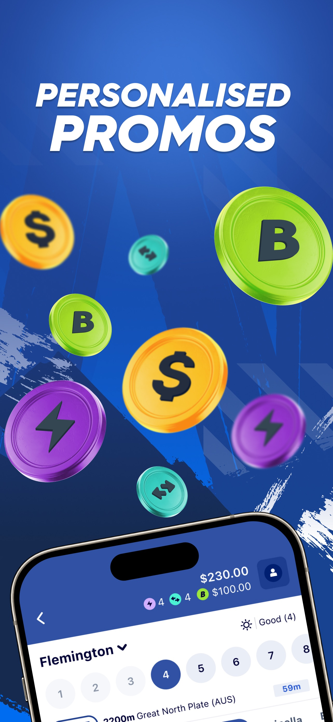 BetYouCan screenshot 5