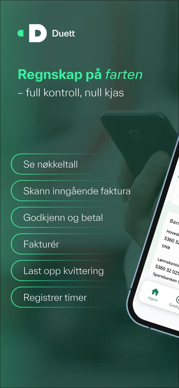 Screenshot #1 pour Duett