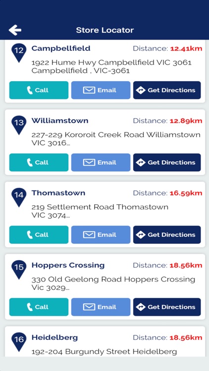 Benton's Connect screenshot-4