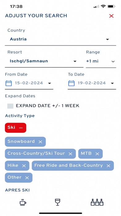 SkiBuddy