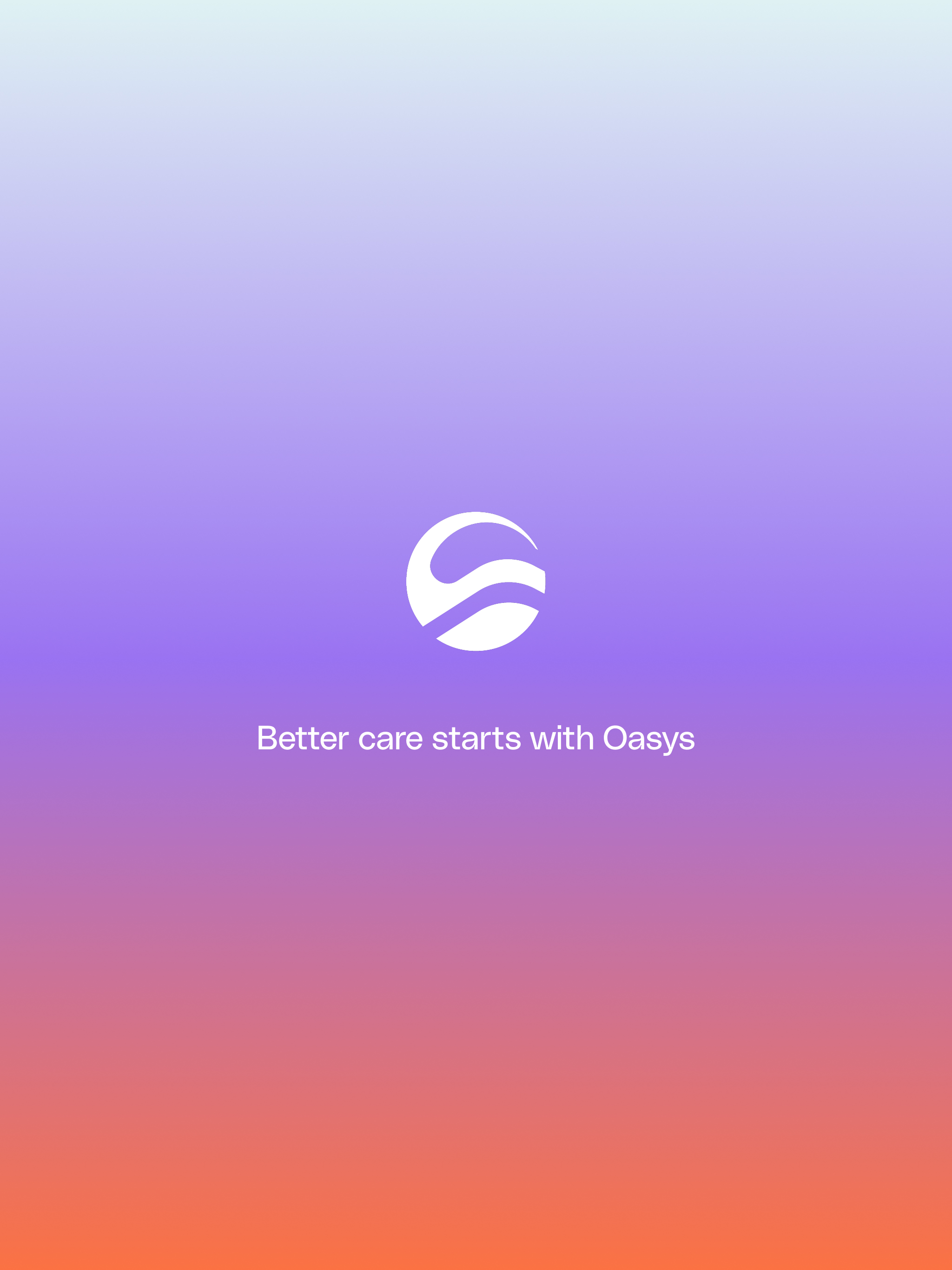 Oasys Health screenshot 11