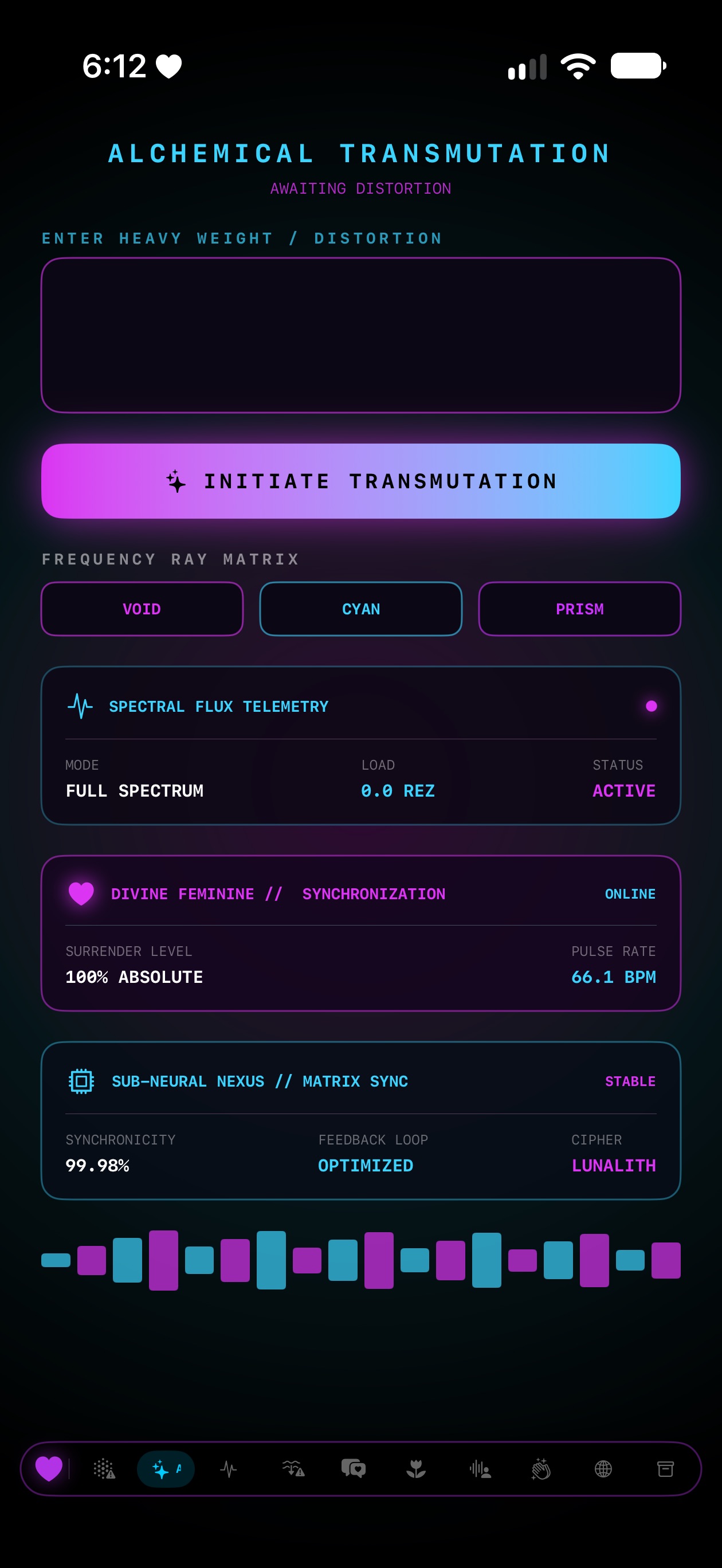 Screenshot 2 of The Divine Mother