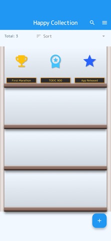 Happy Collection Screenshot 1 of 3