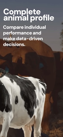 Hato: Livestock App Screenshot 3 of 8
