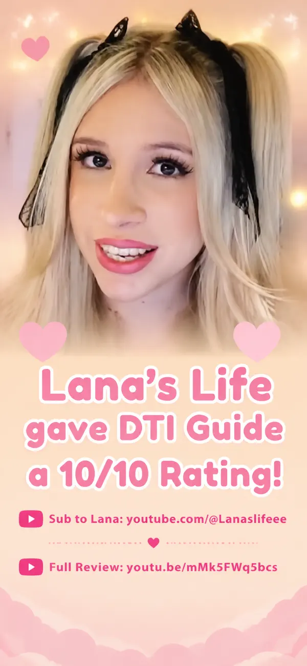 Screenshot #2 pour Dress to Impress - DTI Guide