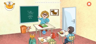 Dandelin Academy Screenshot 3 of 7