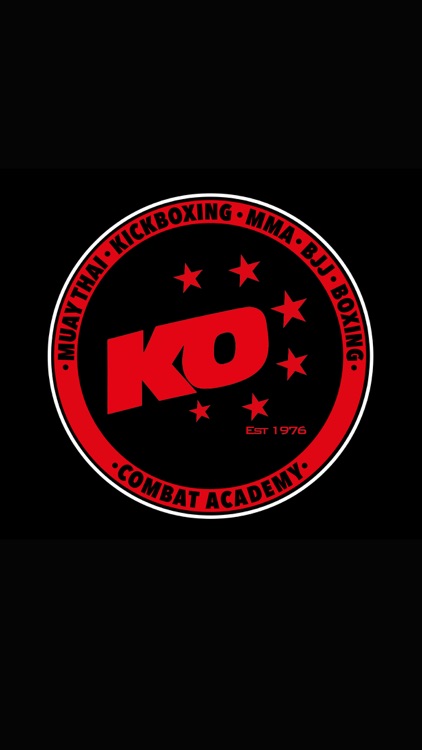 KO Combat Academy