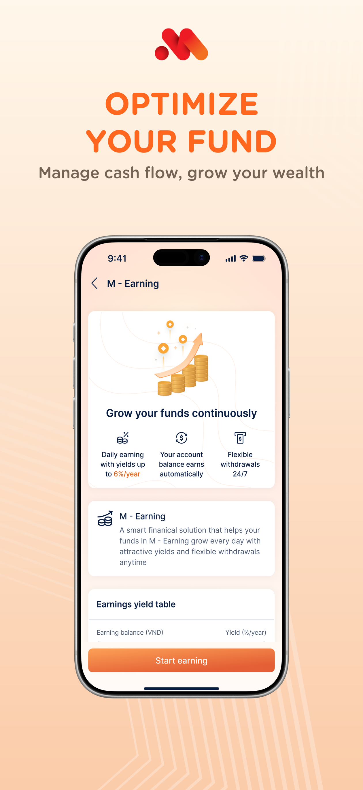MSB Digital Bank