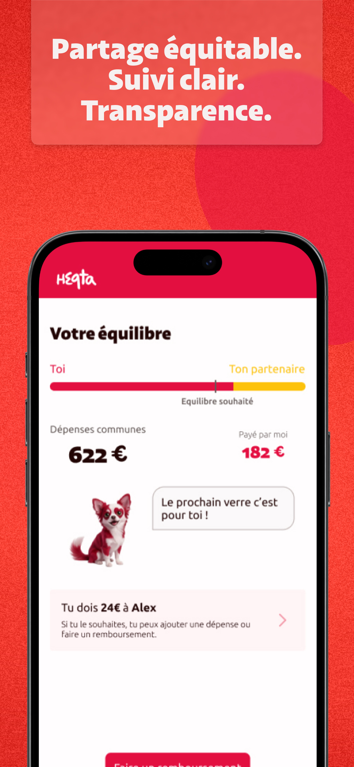 Heqta screenshot 3