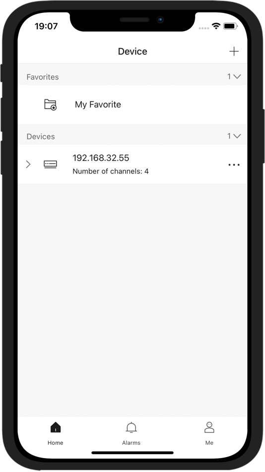 #1. SunView (iOS) 由: Sunell