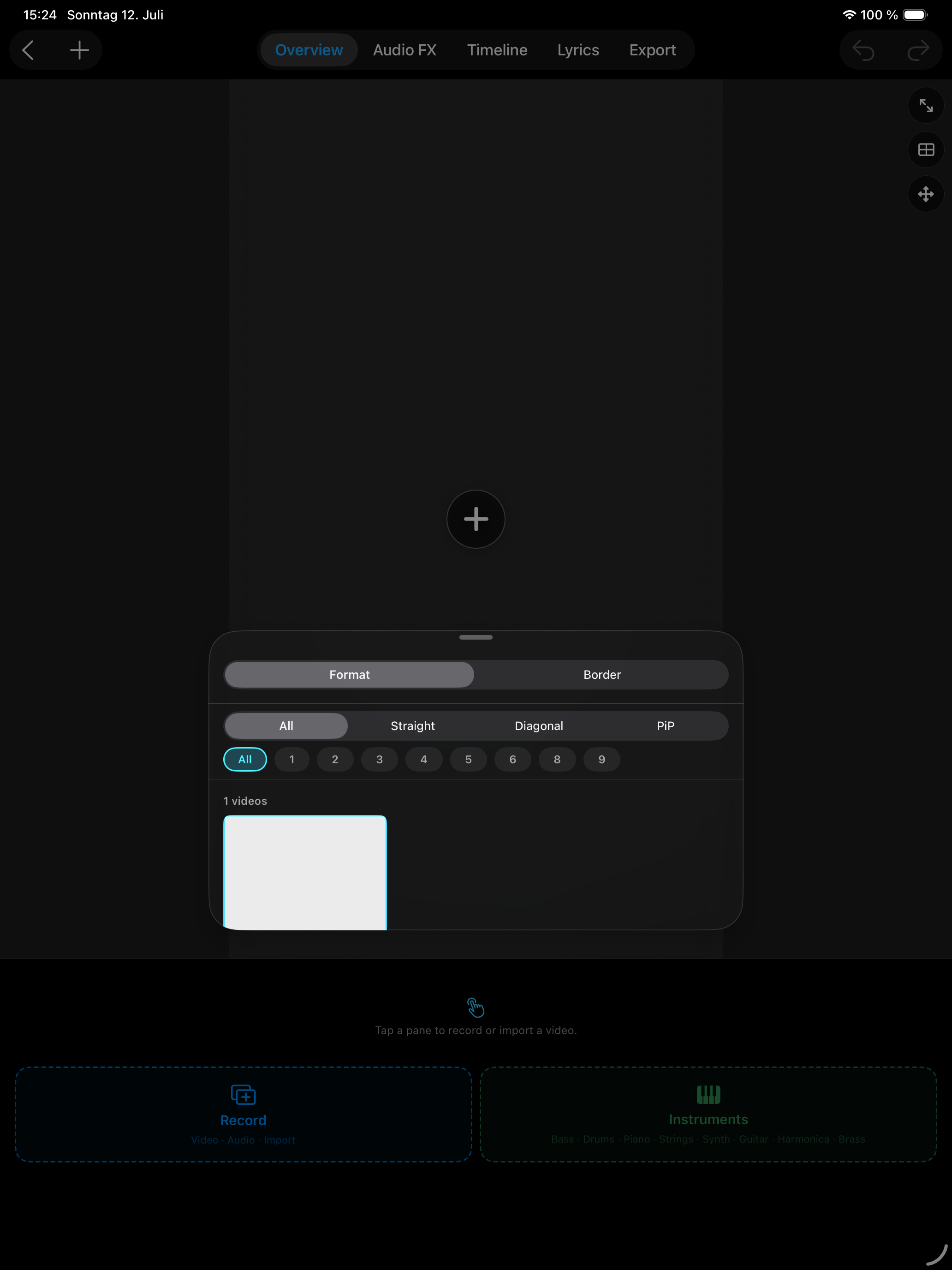 Musaic Studio screenshot 10