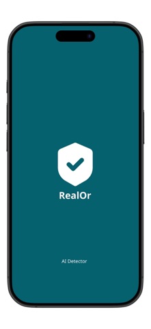 RealOr screenshot