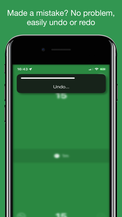 Matchpoint - tennis and padel Screenshot