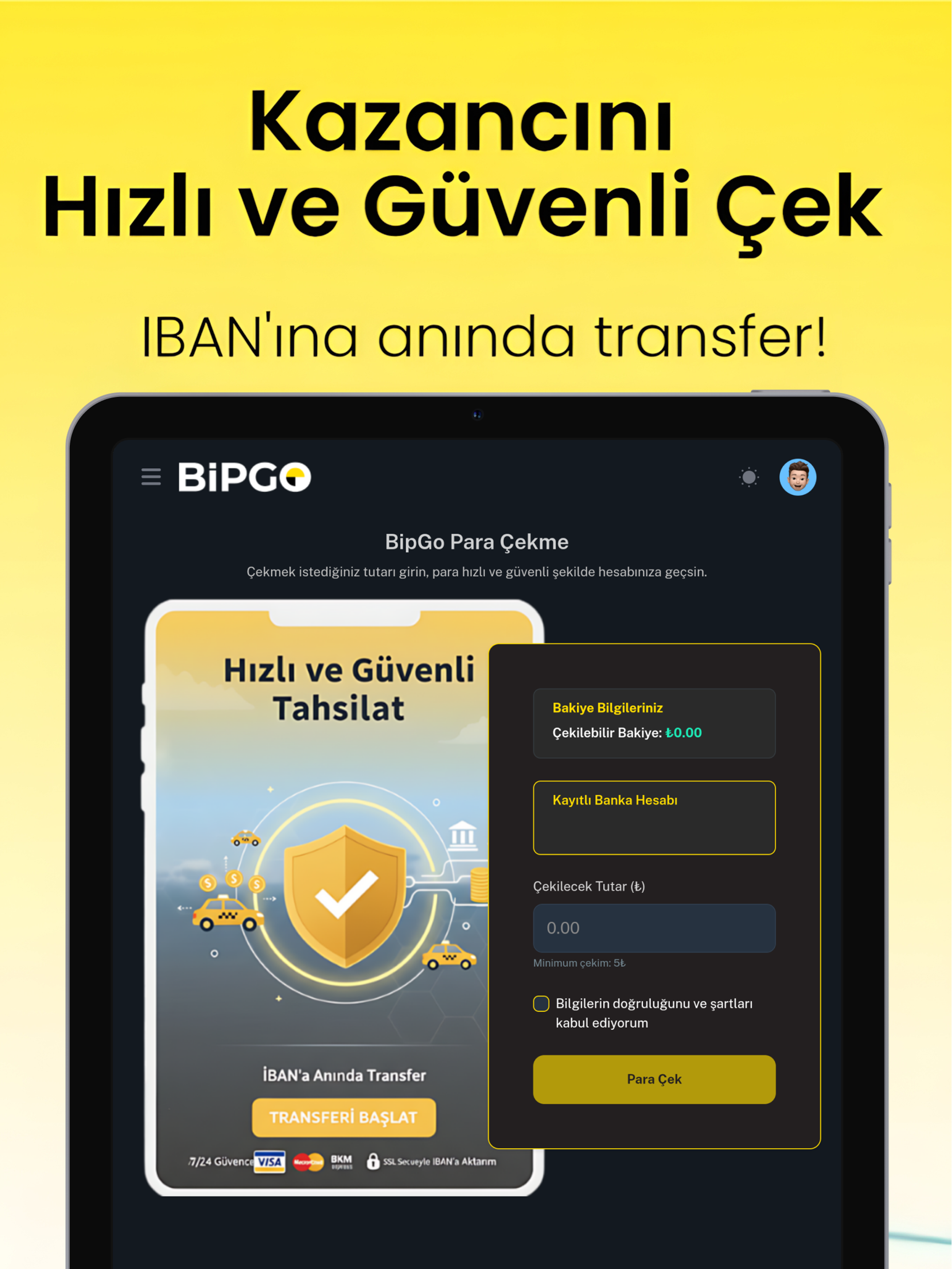BiPGO