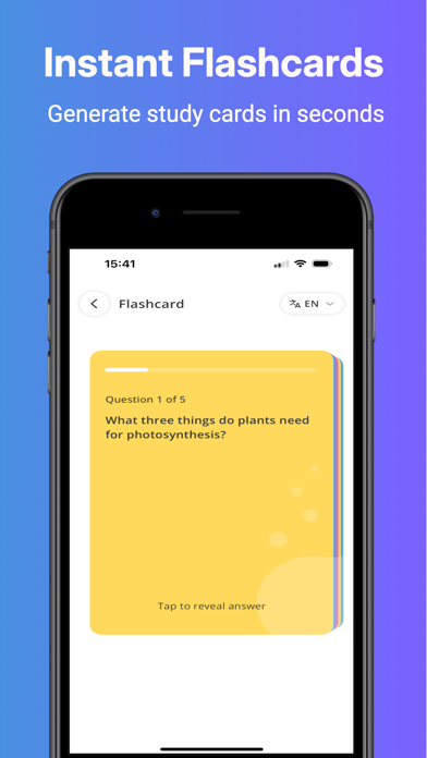 Pagino screenshot