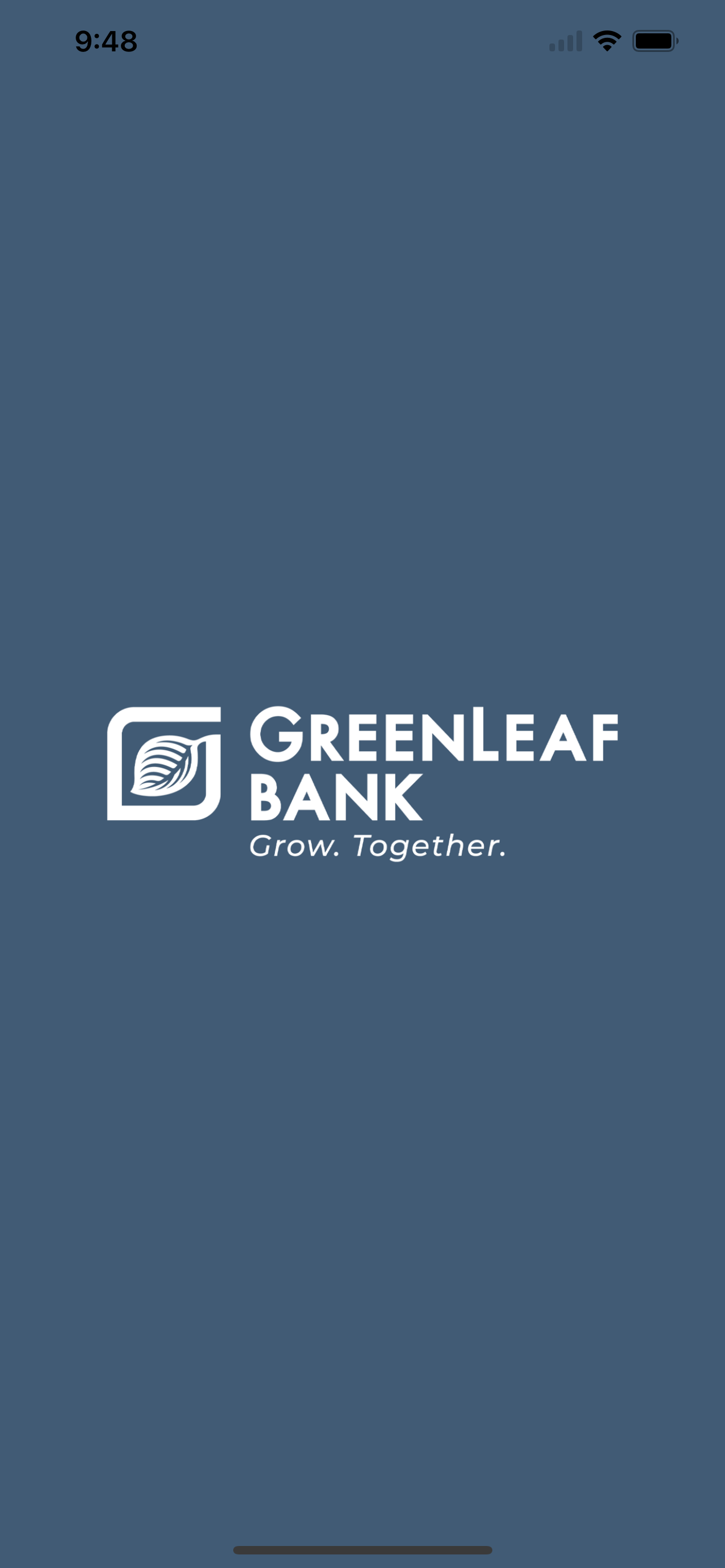 GreenLeaf Bank