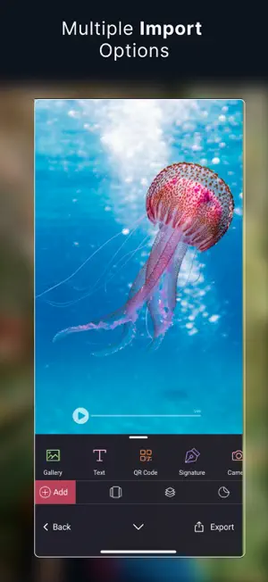 eZy Watermark Videos screenshot 5
