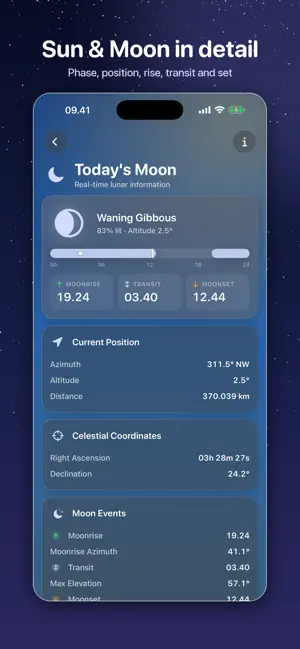 iCaelum screenshot 4