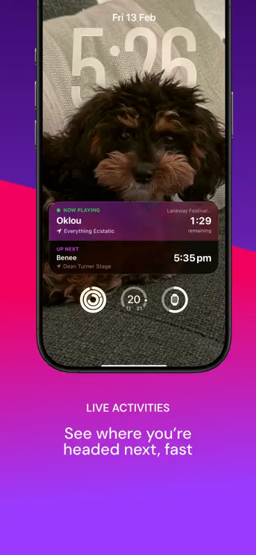 Setline screenshot 6 of 10