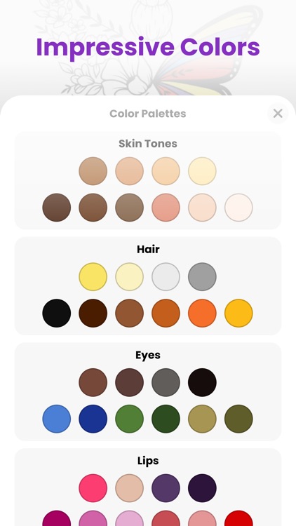 Color AI Pop : Colouring Play screenshot-5