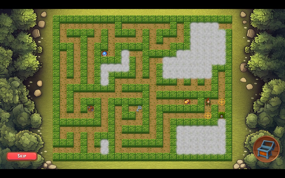 #5. Avalon Jewels 3 CE (macOS) By: Anawiki Games