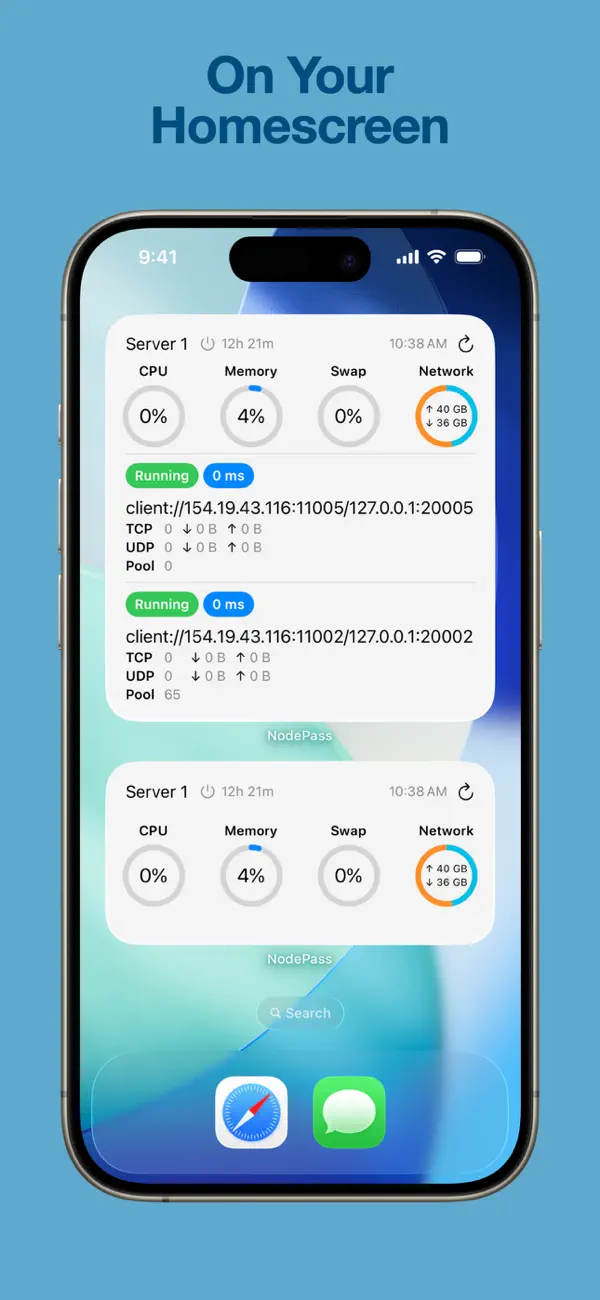 #4. NodePass (iOS) โดย: Argsment Limited