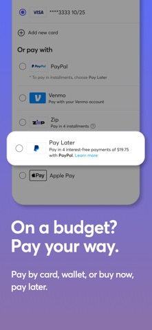 Mercari: Buying & Selling App screenshot 7