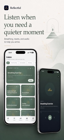 Reflectful Screenshot 5 of 10