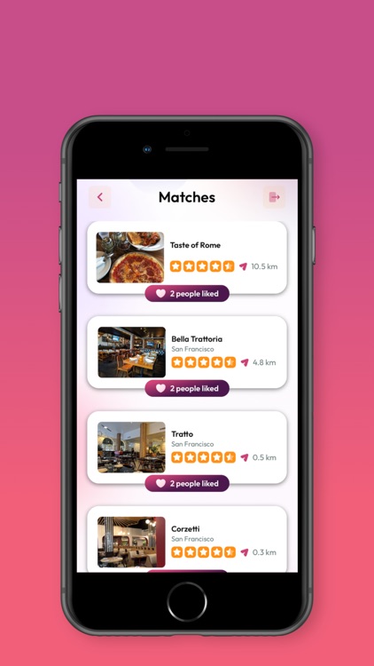 Swiperss screenshot-4