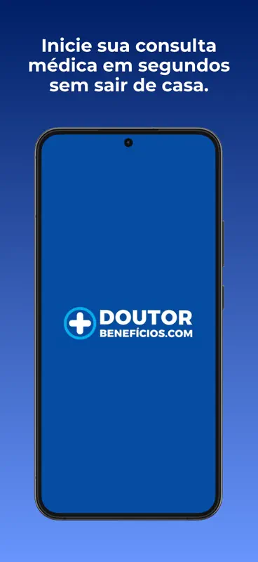 Doutor Benefícios screenshot 1 of 4