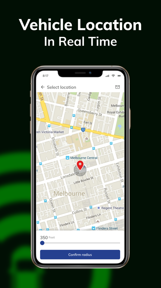 #3. Joe Ricci Auto Connect (iOS) By: VBI Group LLC