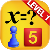 Hands-On Equations 1