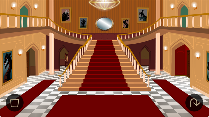 Beast of Bodkin Hall