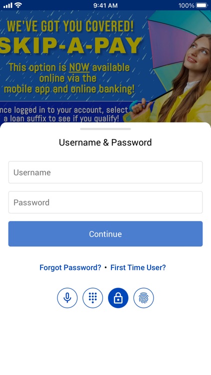 FAA Federal Credit Union