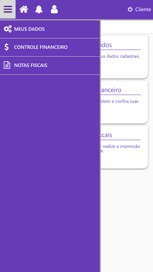 #3. Nova Internet (iOS) Podle: QUAZA TECNOLOGIA LTDA