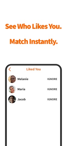 Firstpeel: Video Dating App Screenshot 5 of 5