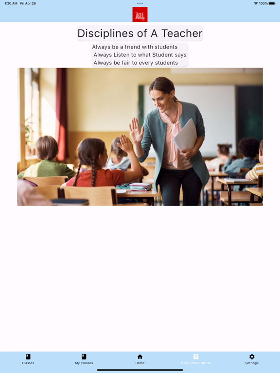 Screenshot #4 pour All For Students U.S.