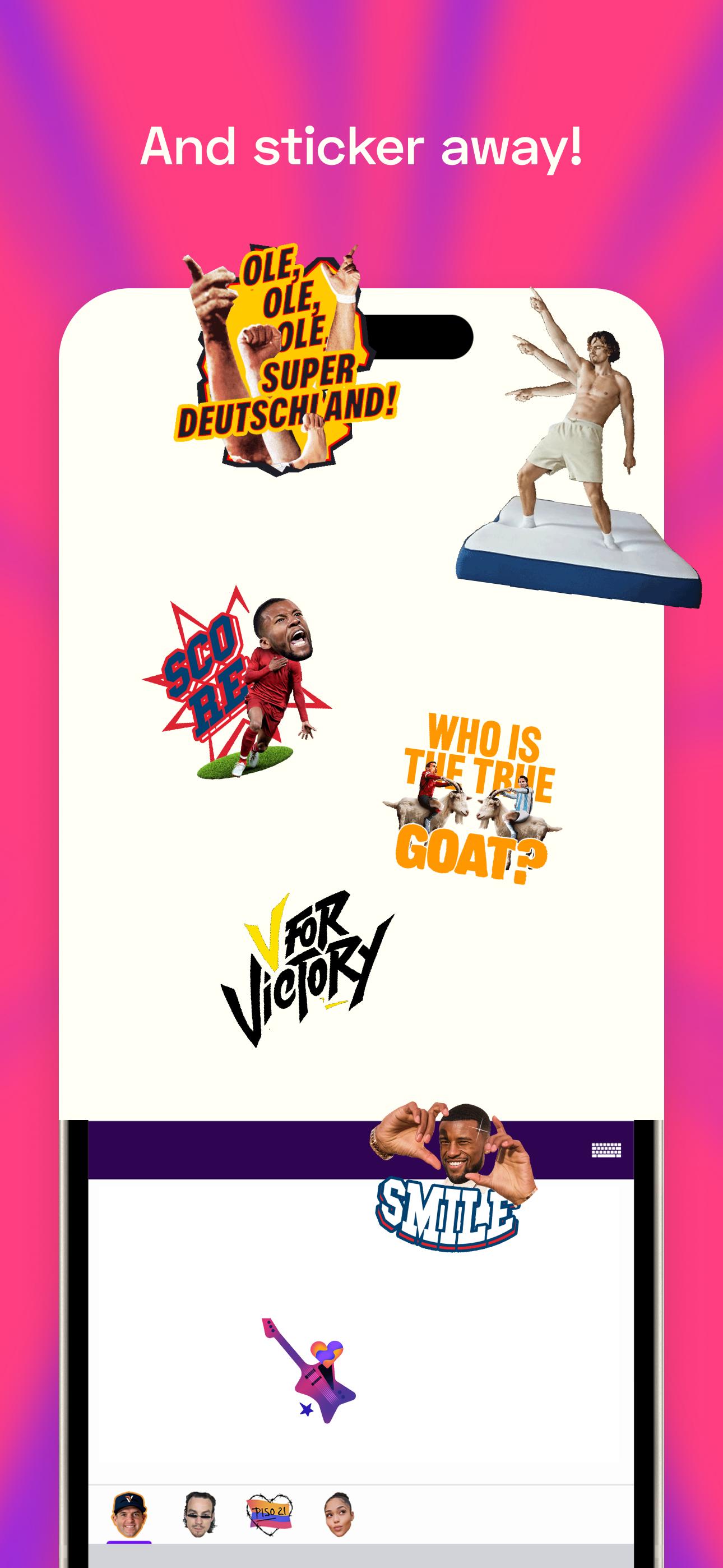 MyStickers-Menoki