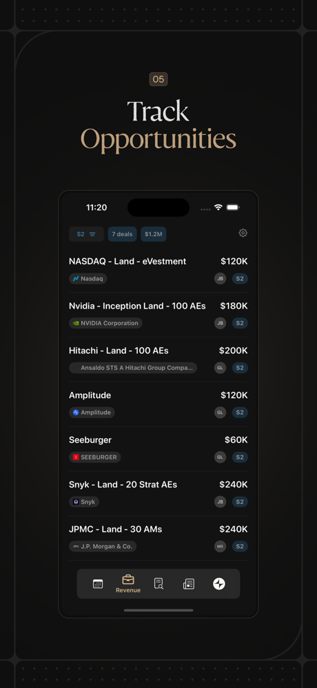 Rox AI screenshot 5
