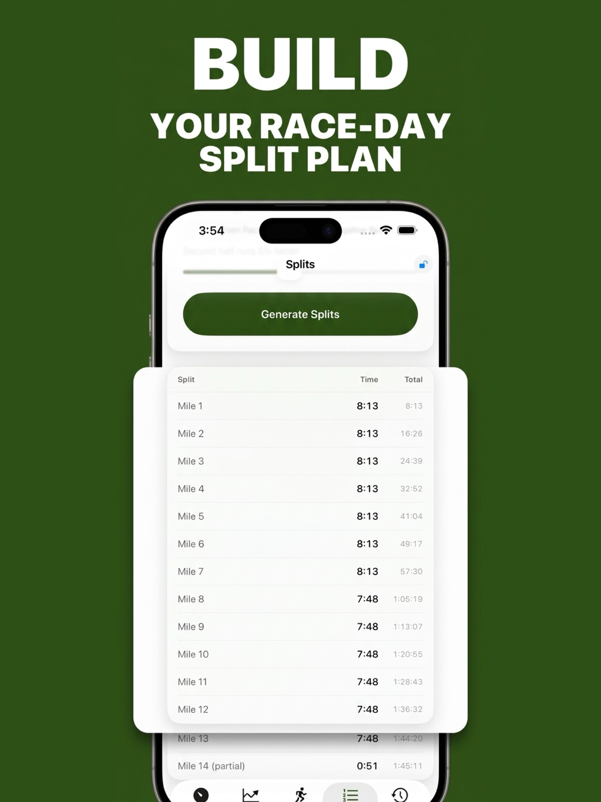 Pace Calculator: Pacesmith screenshot 8