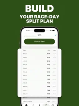 Pace Calculator: Pacesmith screenshot 8