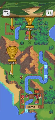 Imperium: Rome Screenshot 2 of 3