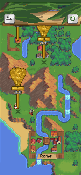 Imperium: Rome Screenshot 2 of 3