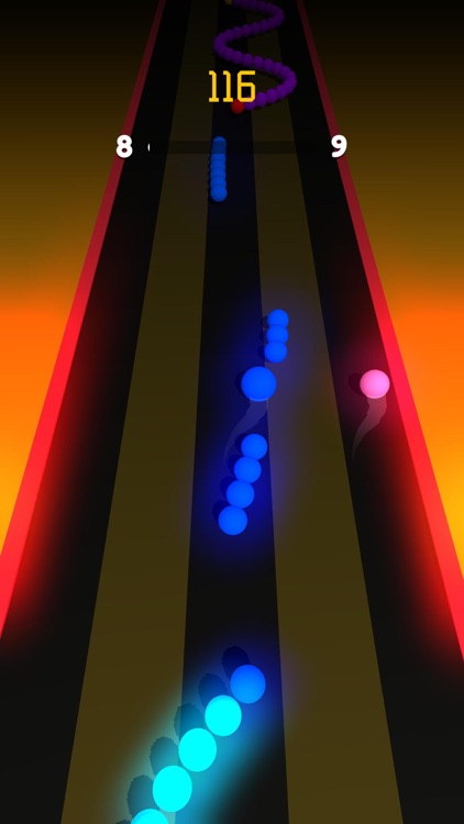 Color Ball Run screenshot-6